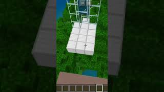 Minecraft Parkour (Running Out of Time) #shorts #tiktok