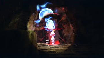 DOOM Open Beta Team Deathmatch PS4