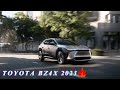 2023 Toyota BZ4X - Are You Ready to Be 'Wowed'?? 🔥🔥🔥