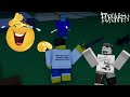 Shedletsky still pretty good - Forsaken