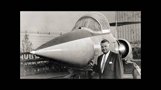 How One Engineer's "Illegal" Idea Created America's First Jet Fighter in Just 143 days