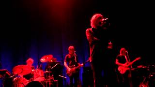 Mark Lanegan Band @ Cirque Royal 2012