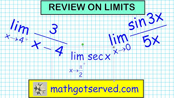 mixed review limits