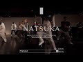 NATSUKA&quot; First Love / マット・キャブ & 藤田 織也&quot;@En Dance Studio SHIBUYA SCRAMBLE