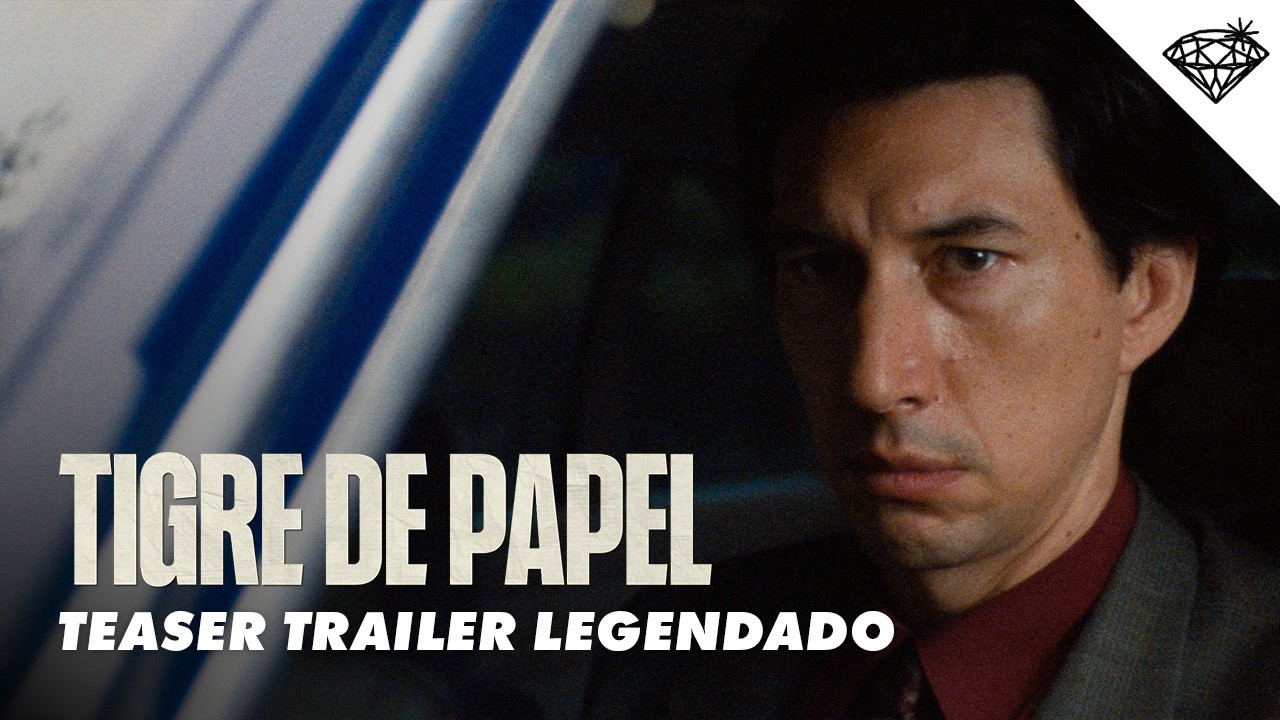 YouTube player