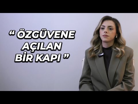 Dada Medya Tv Bakımla Değişen Hayatlara Dokunan Bir Meslek | Meslekler ve Hikayeleri