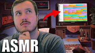 I Ditched Streaming and Created my Own TV Network (ASMR Whispering)