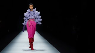 Alberta Ferretti | Fall Winter 2020/2021 | Full Show