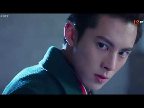 GLORY OF LOVE [MV] feat. Dylan Wang & Shen Yue [Dao Ming Si's Heroic Scenes from Meteor Garden 2018]