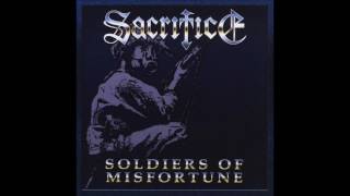 Sacrifice - Existence Within Eternity