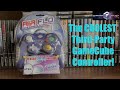 Nyko AirFlo GameCube Controller: "The COOLEST (and RAREST) 3rd-Party Controller?!" | GameCube Galaxy