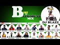 BEST OF AFROBEAT 2018 MIX (DJ BLAZE)wizkid/davido/Olamide/mayorkun.mp3