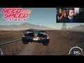 EL COCHE MAS CARO DEL JUEGO ES INCREÍBLE! SUPER PAGANI HUAYRA | NEED FOR SPEED PAYBACK