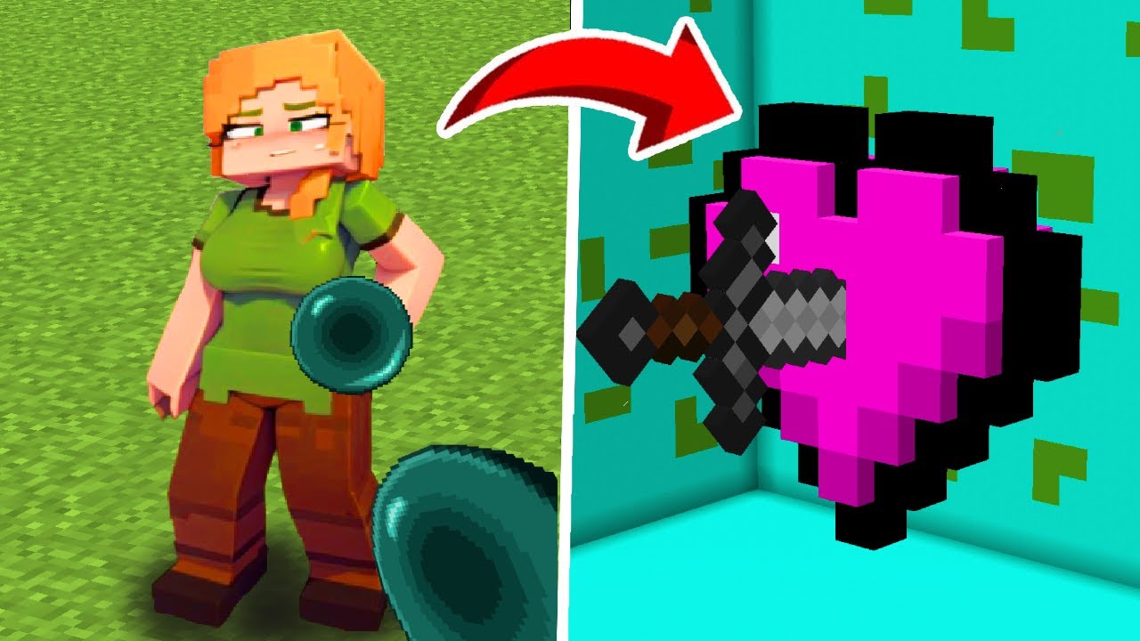 What's inside all mobs blocks and bosses in Minecraft - GIANT compilation