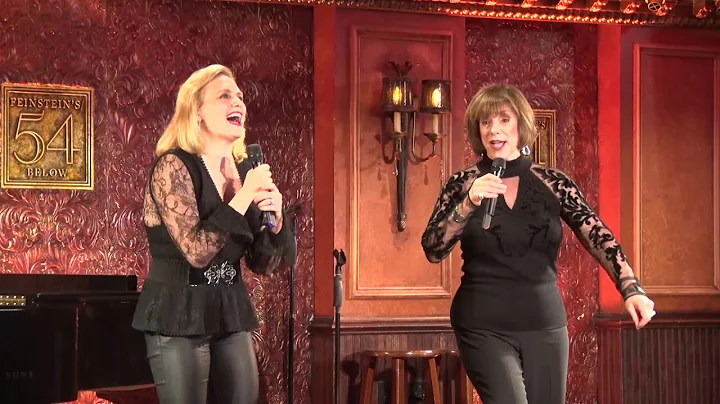 Jana Robbins and Haley Swindal -  "We Just Move On...