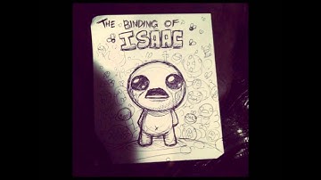 The Binding of Isaac - Peace be with you (Extended)
