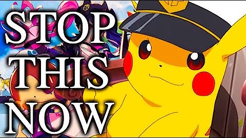 Nintendo’s lawsuit over Palworld is being weaponized against it