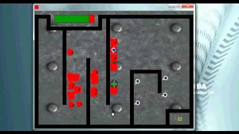 My first game maker game