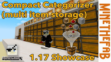 The Very Simple Multi Item Sorting System V2  - Showcase & World Download
