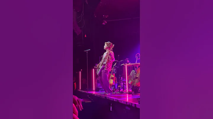 Jacob Collier (Live in Bristol 2022)