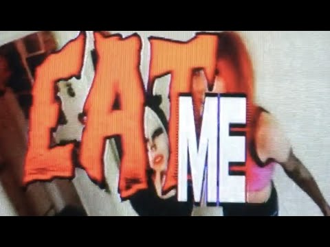 Eat me