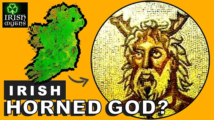 Does the Horned God Cernunnos Have an Irish Equivalent?