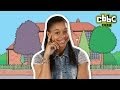 CBBC: The Dumping Ground Faith - Character Profile