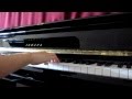 SHINee - Hello (Piano Intro &amp; Outro only)