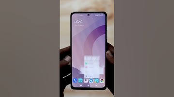 Home Pin Trick in Mobile Home Screen #shorts #tricks