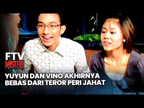 Yuyun and Vino Finally Free From the Evil Fairy's Terror | Mystery FTV