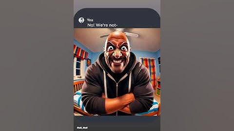 Wait Are You Already Kidnapped? (Ai Edition) 😮 #ai #chatgpt #aiart