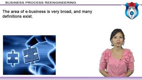 Business Process Reengineering new