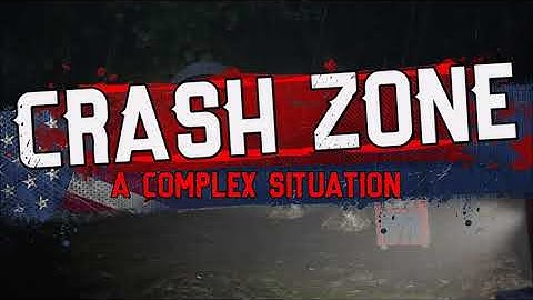 Barn Finders Crash Zone Playthrough (No Commentary)