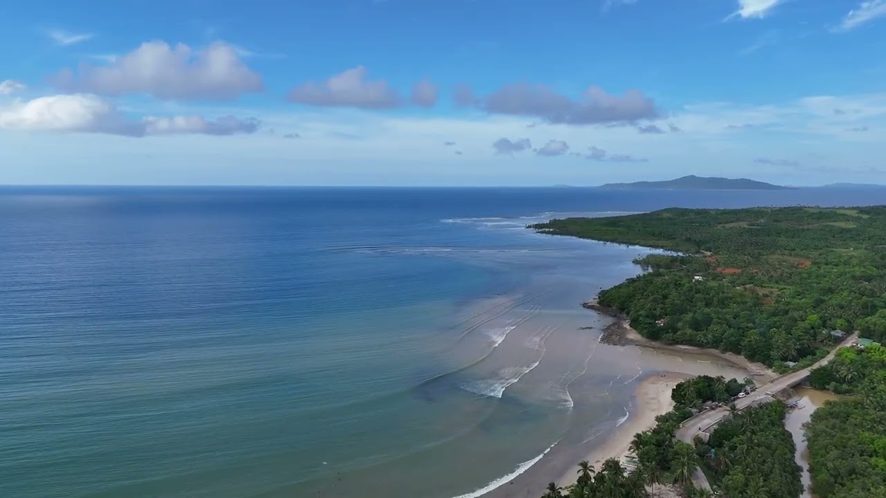 Gumaus Beach, Paracale Camarines Norte
