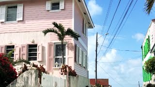 Culmer Cottage, Tarpum Bay, Eleuthera, Bahamas Vacation Rental Tour