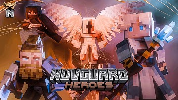 Memory - Minecraft Server Trailer