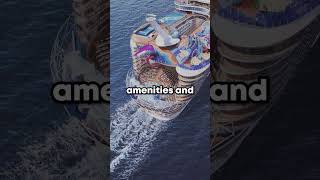 Worlds Largest Cruise Ship