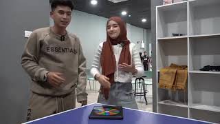 Download Lagu MIRA NYANYI LAGU NEGERI KEDAH KEBANGGAAN KU HIJAU KUNING LAMBANG NEGERI KU MP3