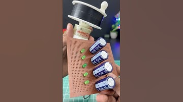 Gravity Energy | Experiment🔥