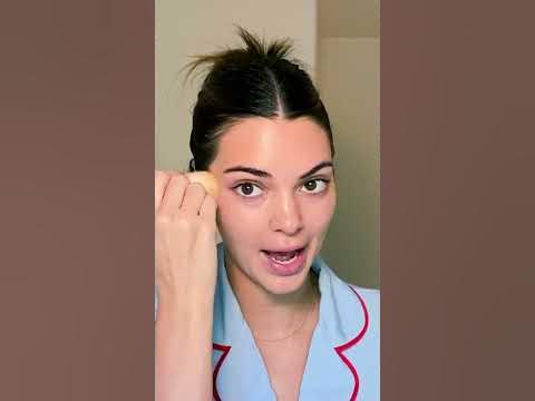 Kendall Jenner Was a Huge Tomboy - YouTube