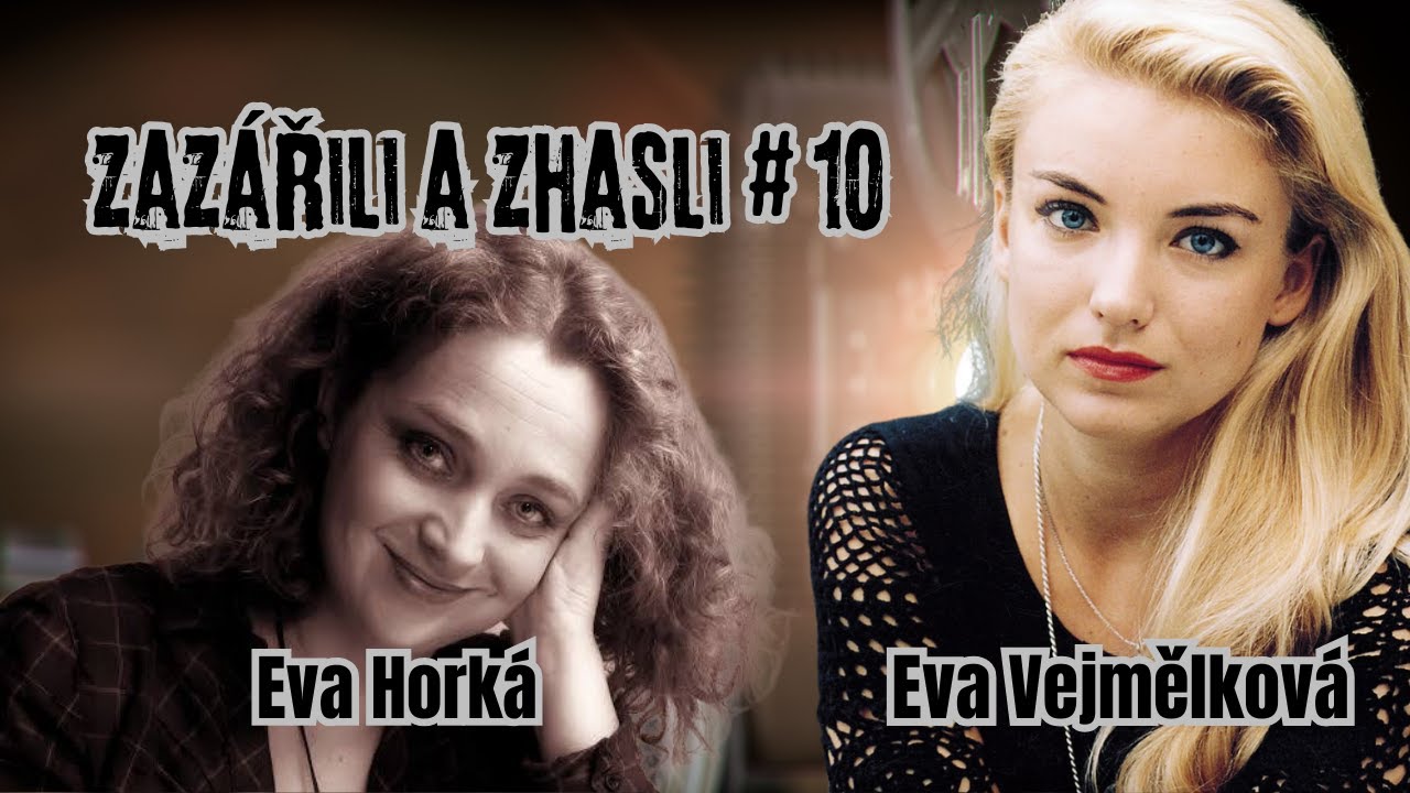 Eva Vejmělková musela vyvracet fámy, že se schovává doma před světem