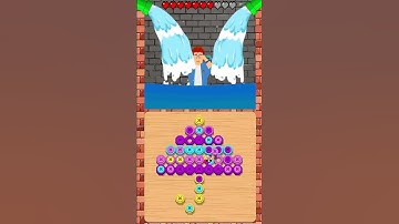 Nut n Bolt Color Sorting Game | HELP ME