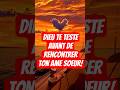 Ref:ALzeFYaPsr0 Rencontre ton ame soeur - comment dieu te teste avant