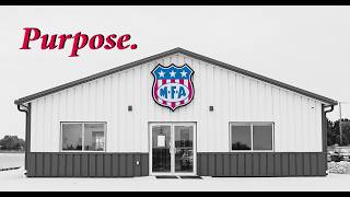 Purpose: MFA Incorporated 2026 Video