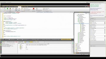WINDEV Webinar084B Andy Stapleton - August 23 2013