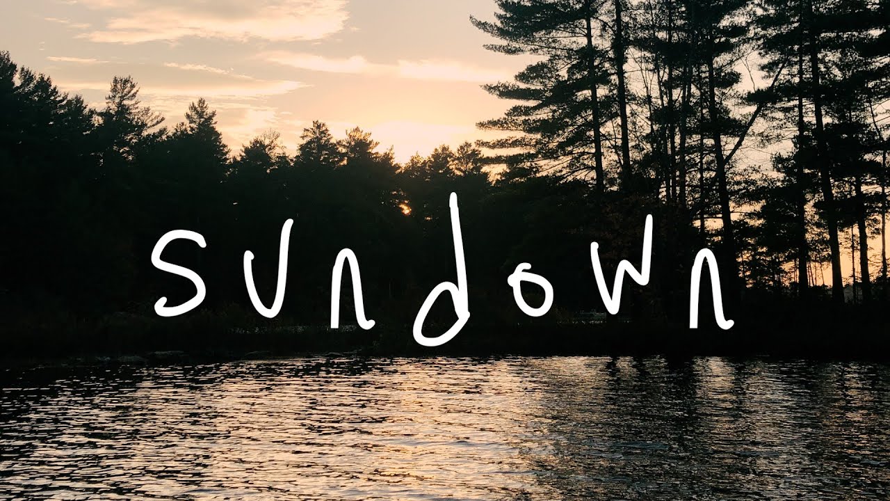 Watch neil haverty - sun down on YouTube Watch neil haverty - sun down on YouTube