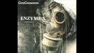Enzyme X - Slurfdieren