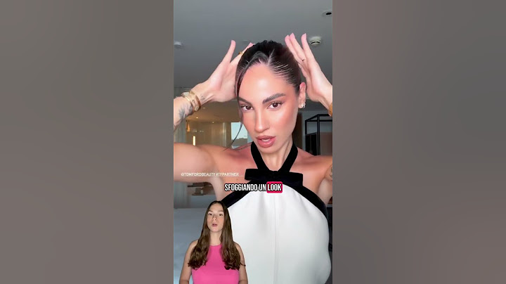 Giulia De Lellis sfoggia il minidress più cool del momento🔥  #giuliadelellis