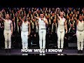 How will i know performed by gay mens chorus of washington dc