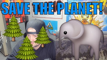 REACTION! Chris Webby - Our Planet feat  Bria Lee (Official Video)